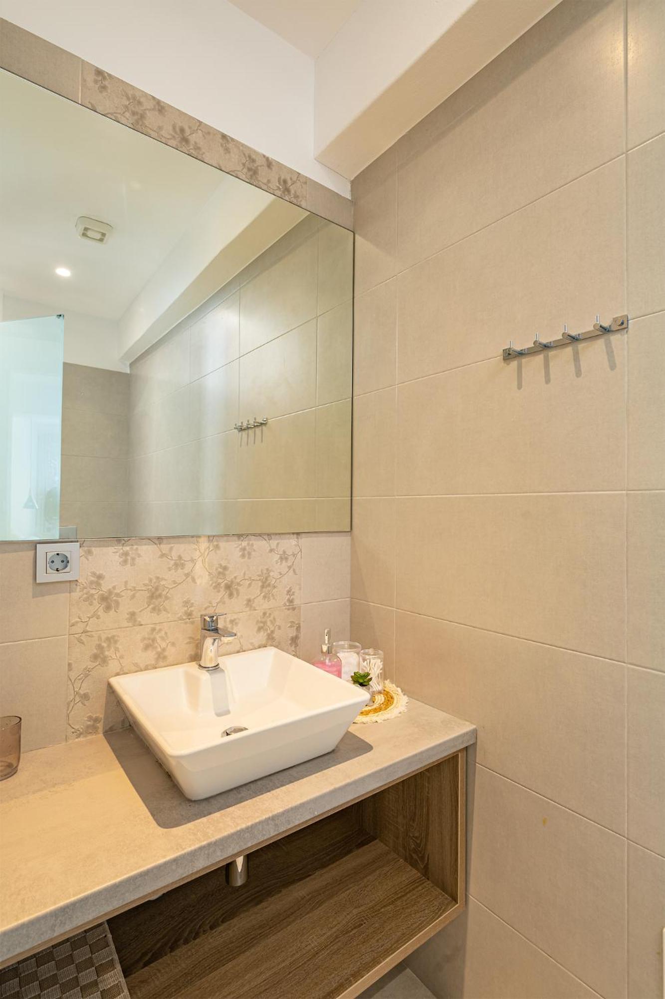 Areti Luxury Apartments Jeorjoúpoli Eksteriør bilde
